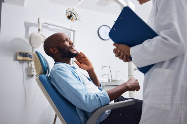 Best Dental Fillings (Composite and Amalgam)  in Bacliff, TX