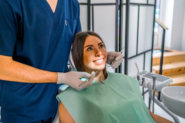 Best Oral Cancer Screening  in Bacliff, TX
