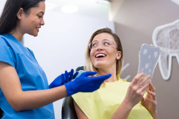 Best Cosmetic Dentistry  in Bacliff, TX