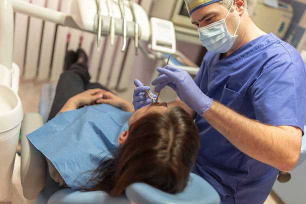 Dental Inlays and Onlays in Bacliff, TX