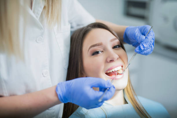 Best Traditional Braces  in Bacliff, TX