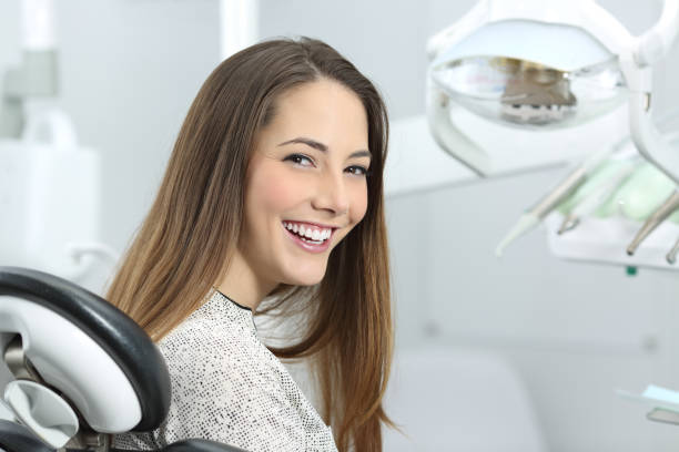 Oral Surgery in Bacliff, TX